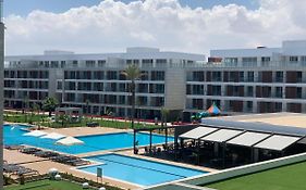Long Beach Holiday Resort