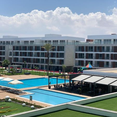 Long Beach Holiday Resort Iskele District  Dış mekan fotoğraf