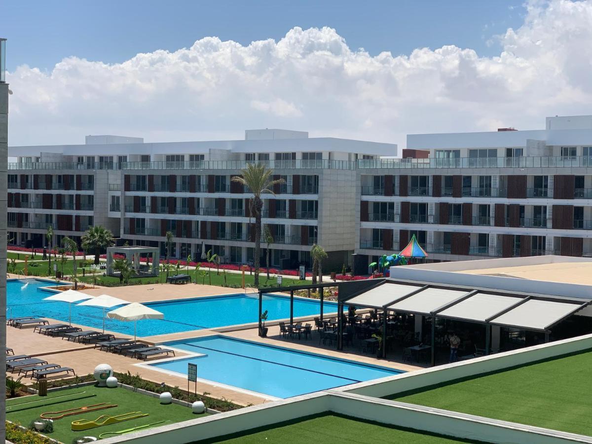 Long Beach Holiday Resort Iskele District  Dış mekan fotoğraf